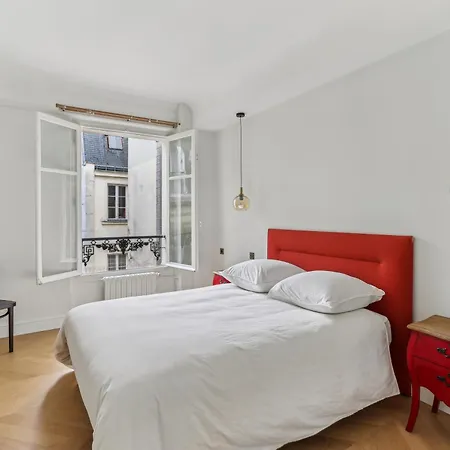 Apartamento Le Magnifique Tour Eiffel *