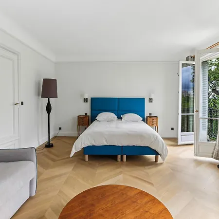 Le Magnifique Tour Eiffel Apartamento París