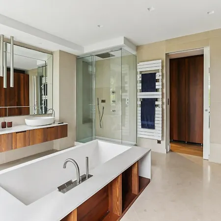 Le Magnifique Tour Eiffel Appartement *